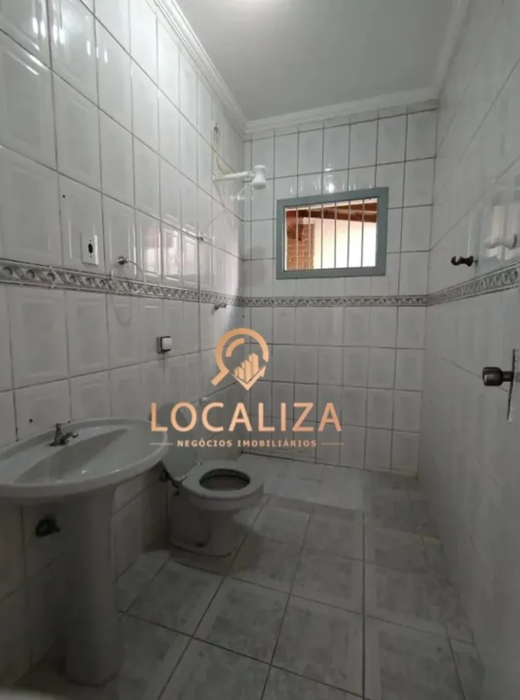 Casa, 4 quartos, 220 m² - Foto 14