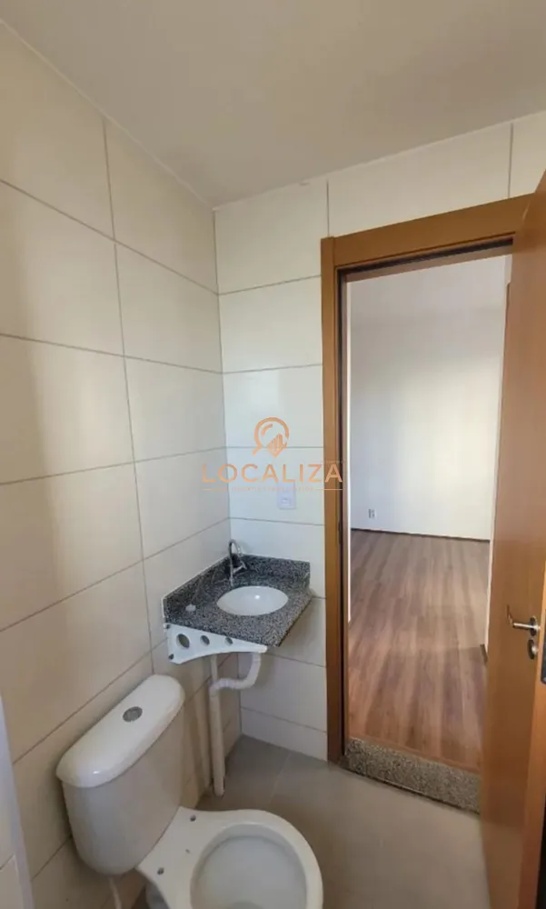 Apartamento, 2 quartos, 52 m² - Foto 5