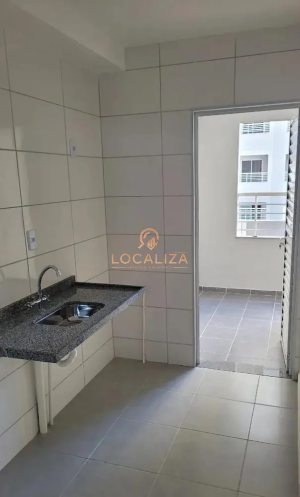 Apartamento, 2 quartos, 52 m² - Foto 4