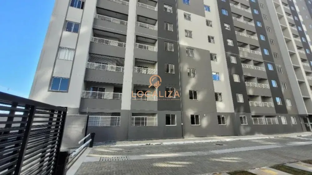 Apartamento, 2 quartos, 52 m² - Foto 1