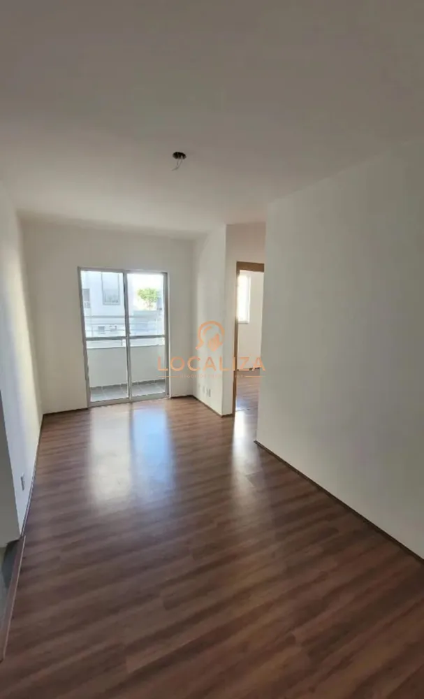 Apartamento, 2 quartos, 52 m² - Foto 2