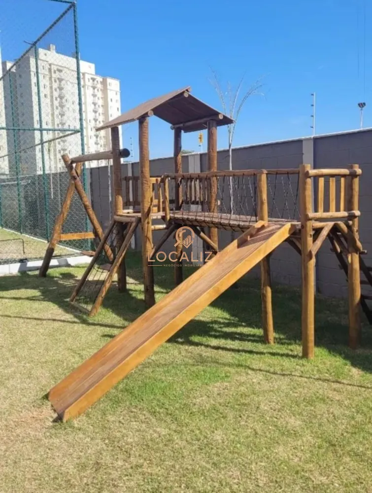 Apartamento, 2 quartos, 52 m² - Foto 11
