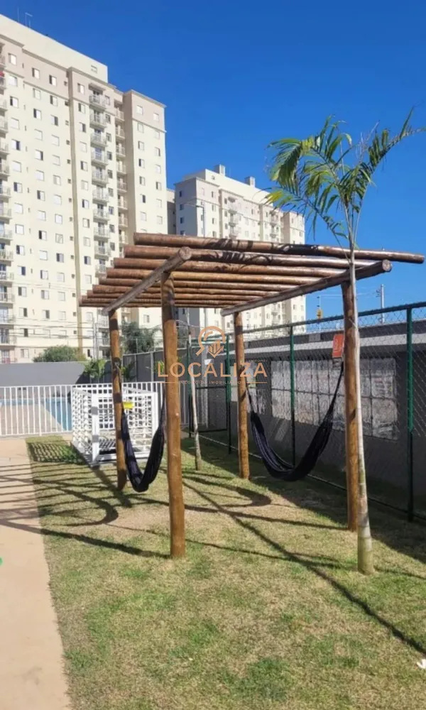 Apartamento, 2 quartos, 52 m² - Foto 12