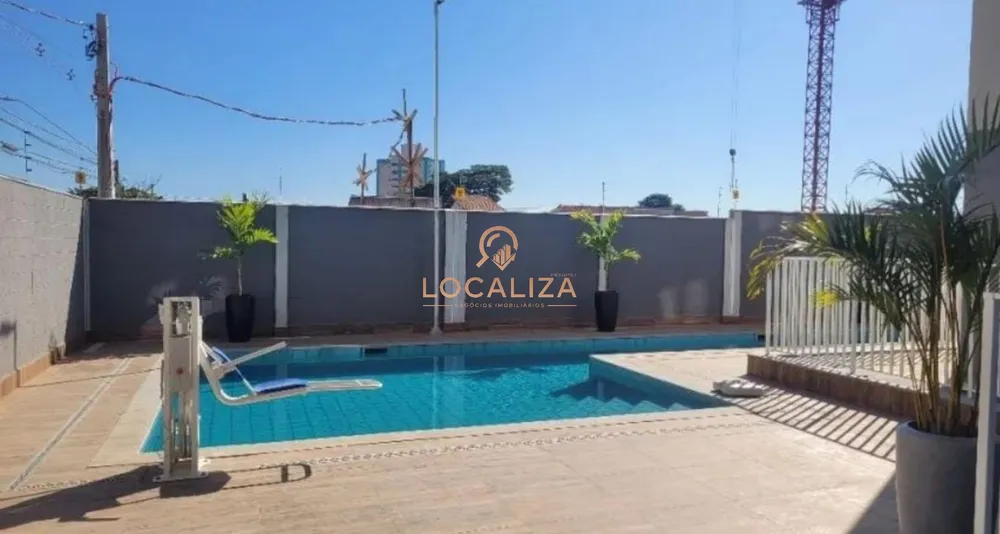 Apartamento, 2 quartos, 52 m² - Foto 10