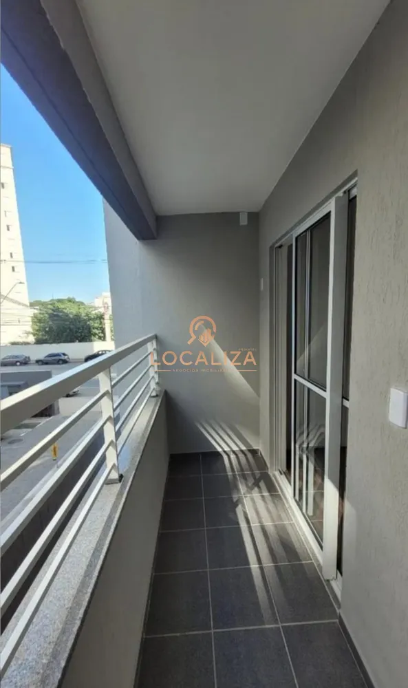 Apartamento, 2 quartos, 52 m² - Foto 6