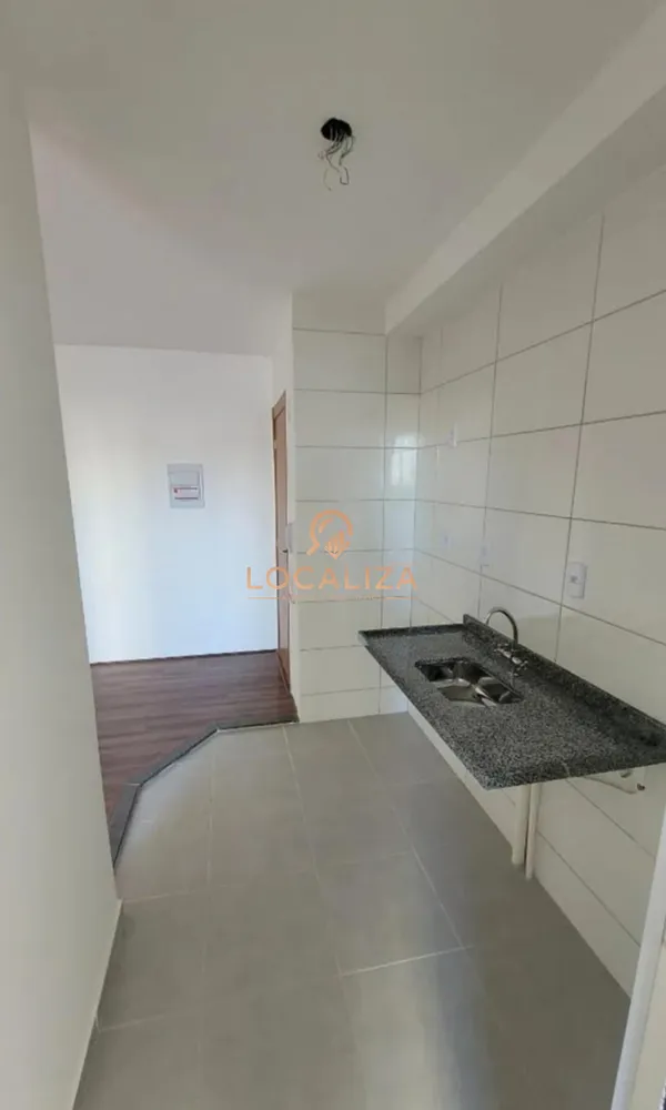 Apartamento, 2 quartos, 52 m² - Foto 3