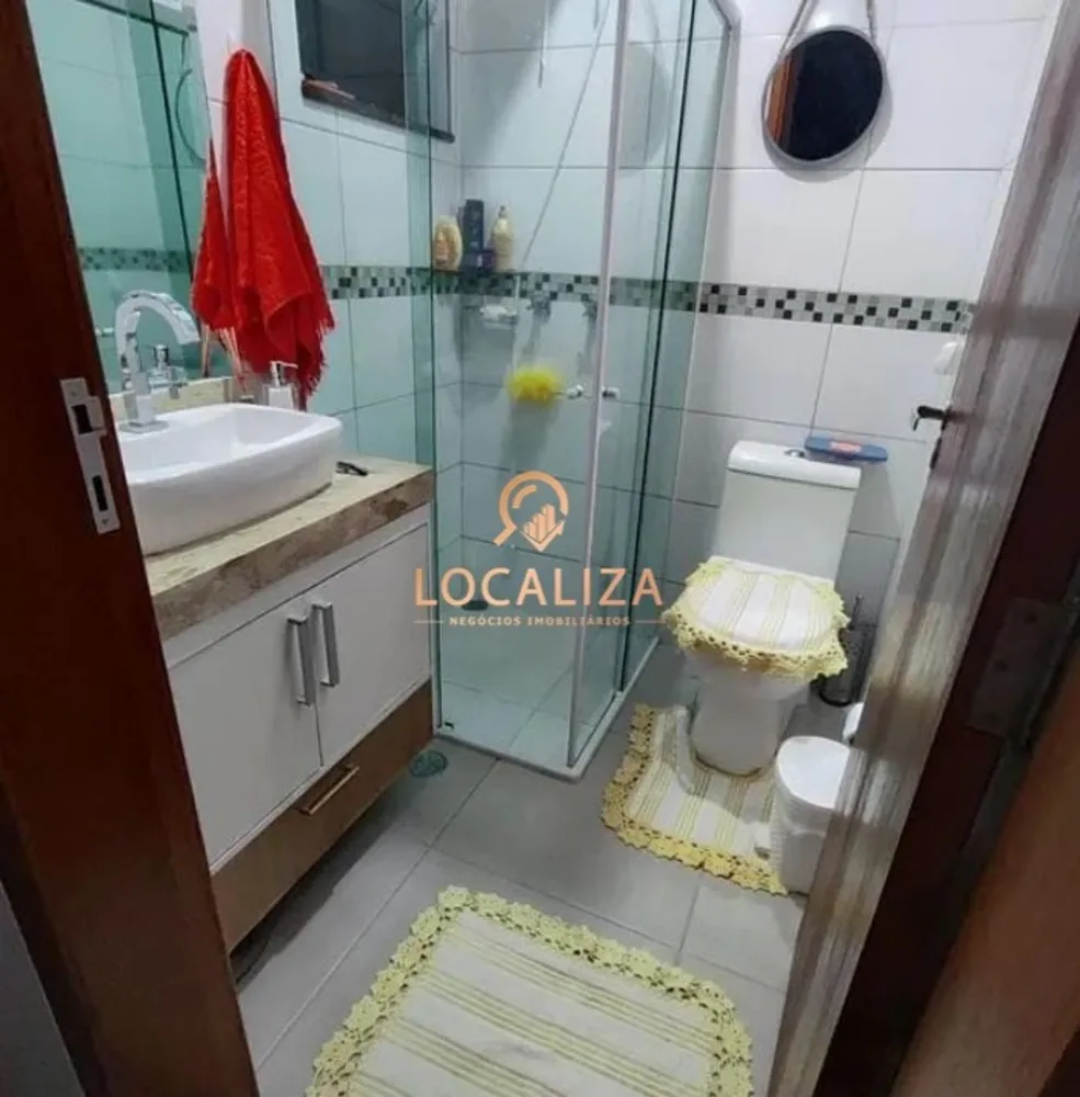 Casa, 3 quartos, 85 m² - Foto 5