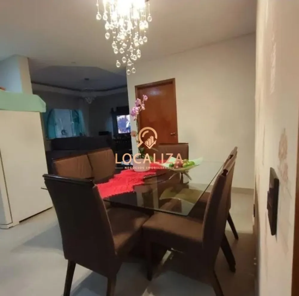 Casa, 3 quartos, 85 m² - Foto 2