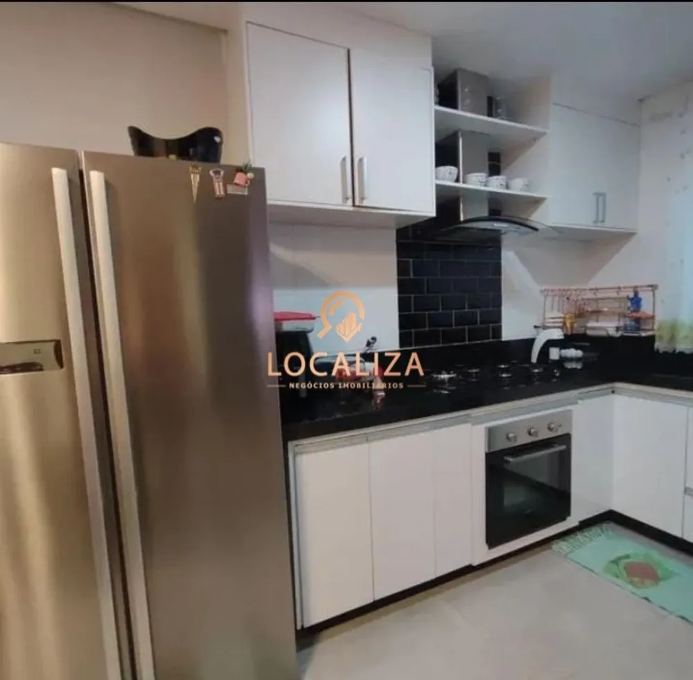 Casa, 3 quartos, 85 m² - Foto 4