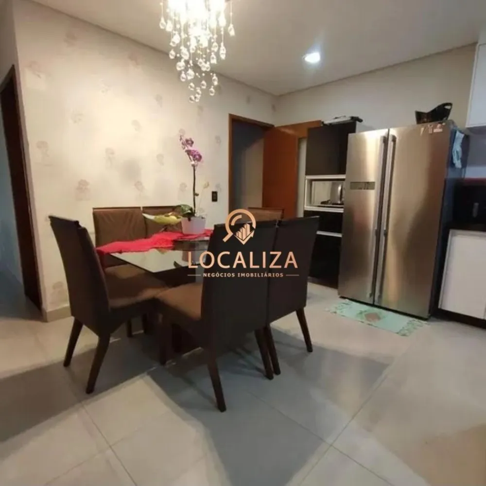 Casa, 3 quartos, 85 m² - Foto 1