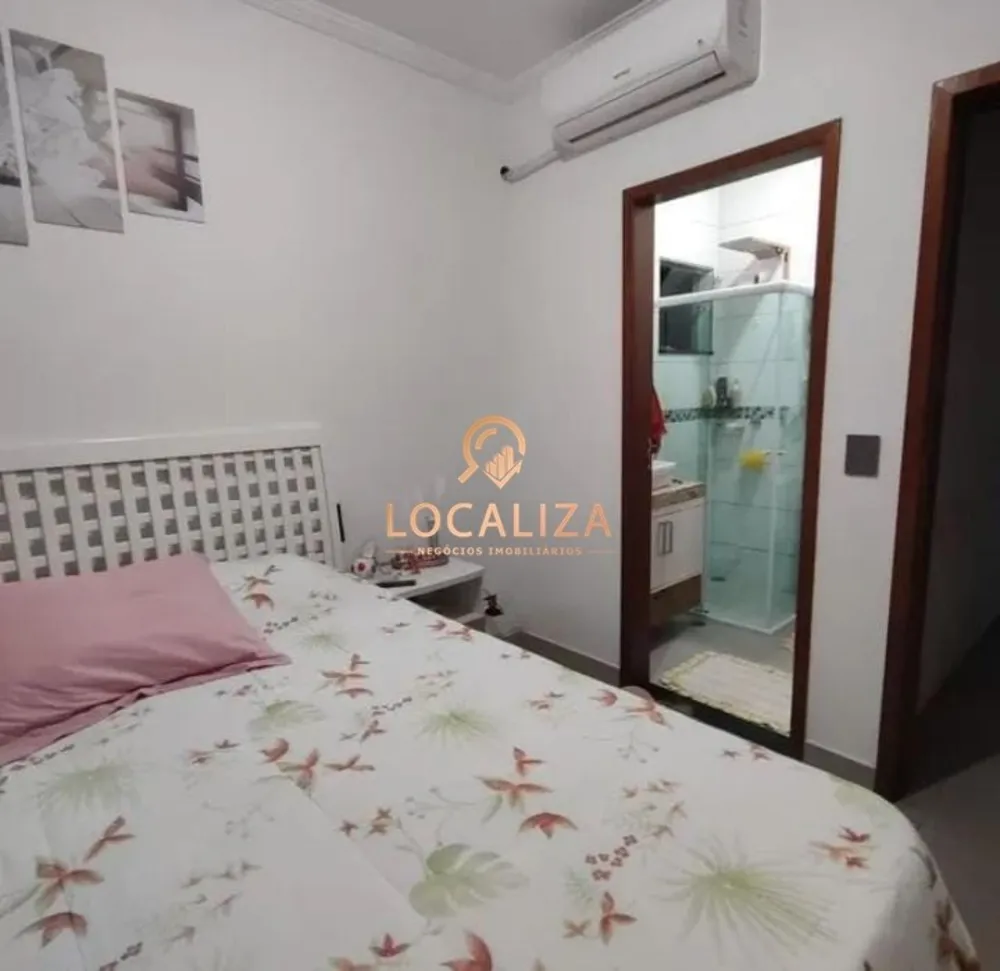 Casa, 3 quartos, 85 m² - Foto 6