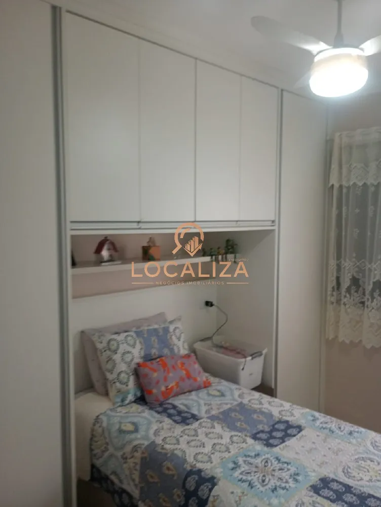 Apartamento, 4 quartos, 120 m² - Foto 12