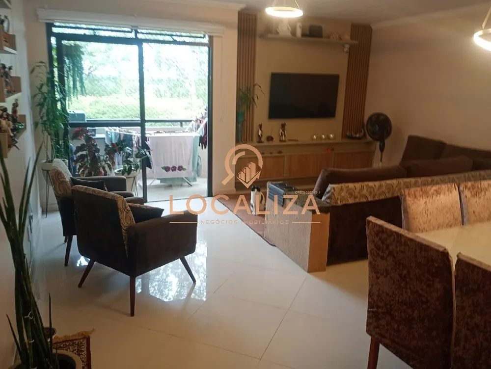 Apartamento, 4 quartos, 120 m² - Foto 1