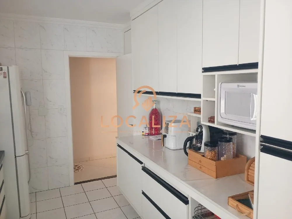 Apartamento, 4 quartos, 120 m² - Foto 5
