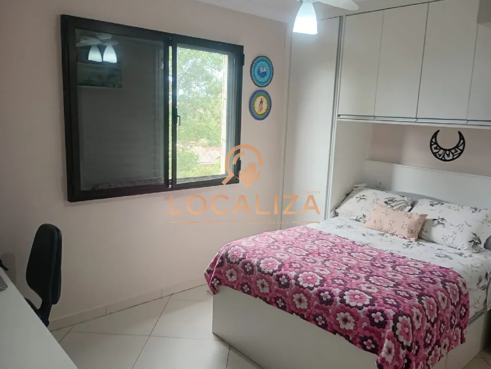 Apartamento, 4 quartos, 120 m² - Foto 8