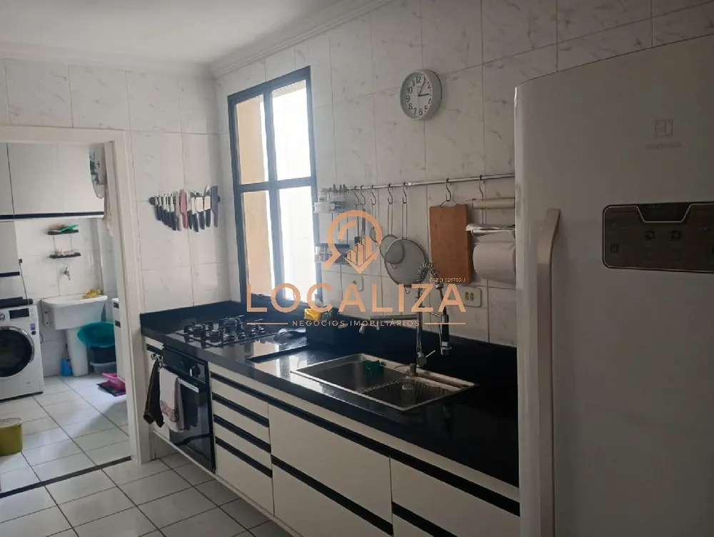 Apartamento, 4 quartos, 120 m² - Foto 5