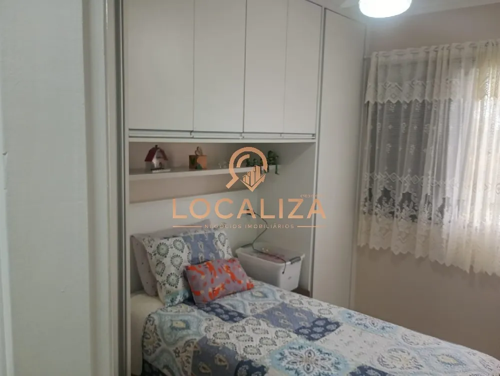 Apartamento, 4 quartos, 120 m² - Foto 11