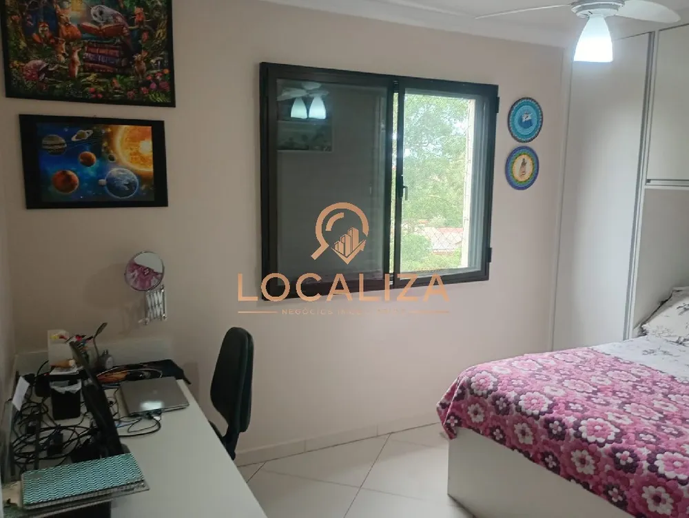 Apartamento, 4 quartos, 120 m² - Foto 6