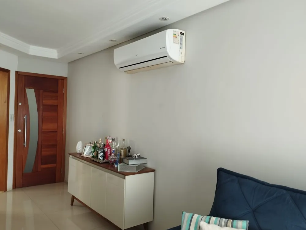 Apartamento, 2 quartos, 68 m² - Foto 5