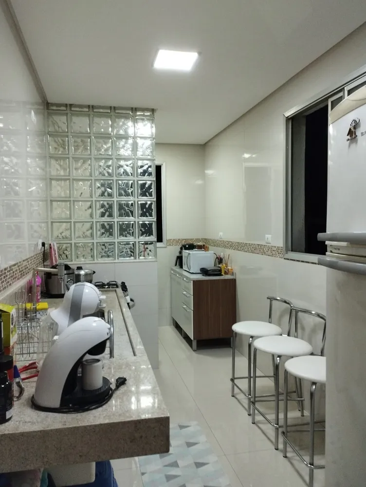 Apartamento, 2 quartos, 68 m² - Foto 2