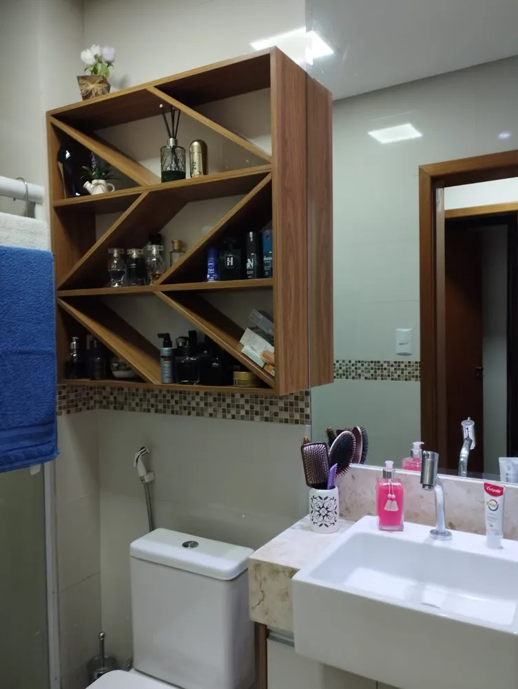 Apartamento, 2 quartos, 68 m² - Foto 7