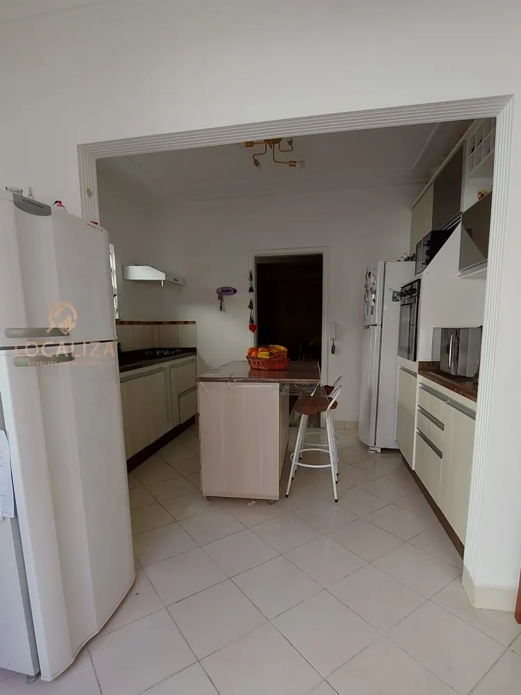 Casa, 4 quartos - Foto 4