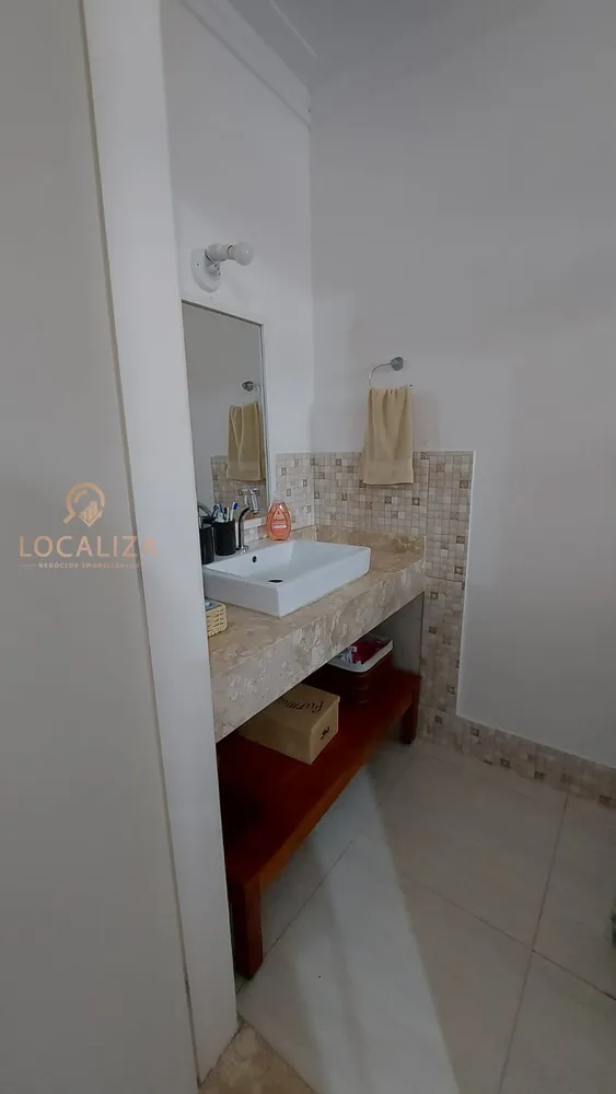Casa, 4 quartos - Foto 3