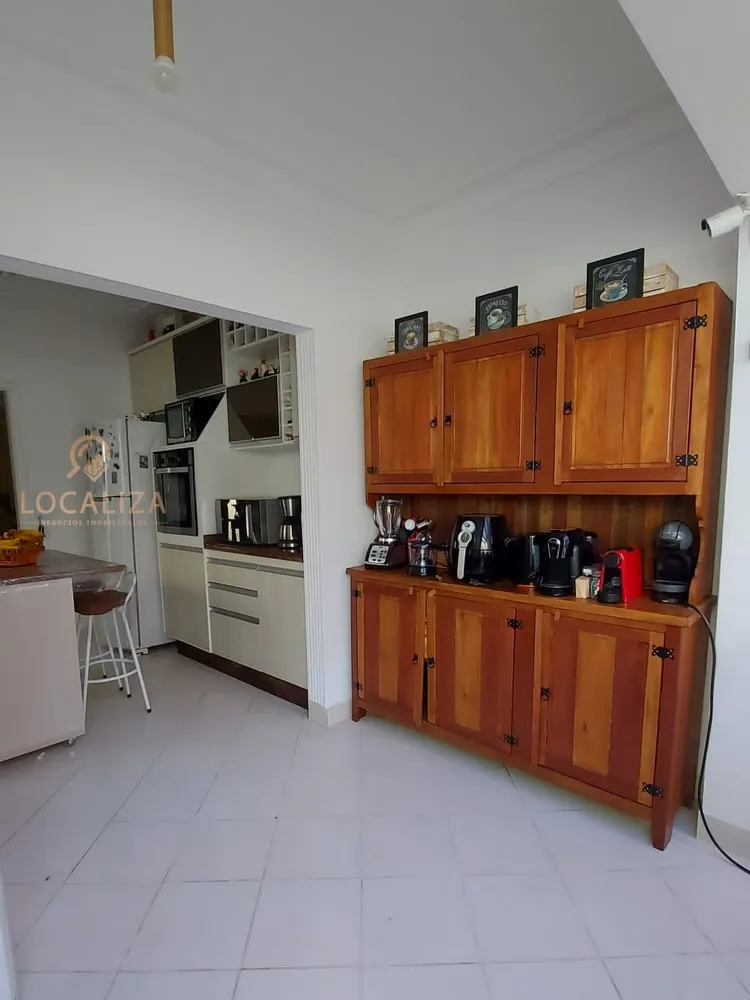 Casa, 4 quartos - Foto 8