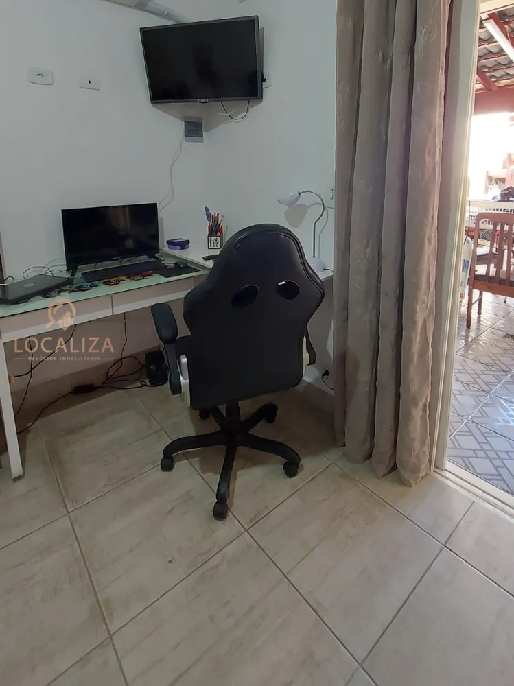 Casa, 4 quartos - Foto 7