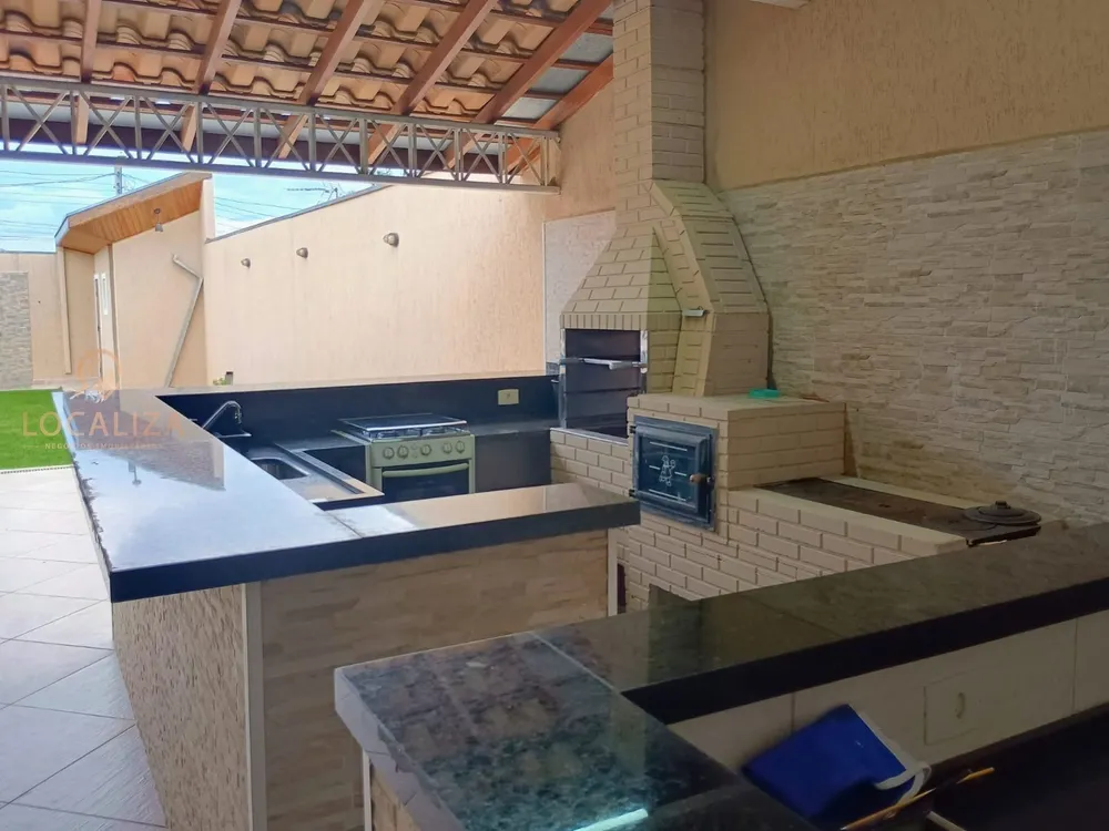 Casa, 2 quartos - Foto 5