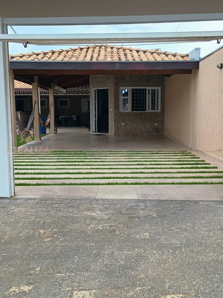 Casa, 2 quartos - Foto 1