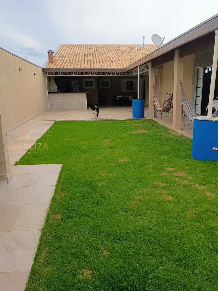Casa, 2 quartos - Foto 4