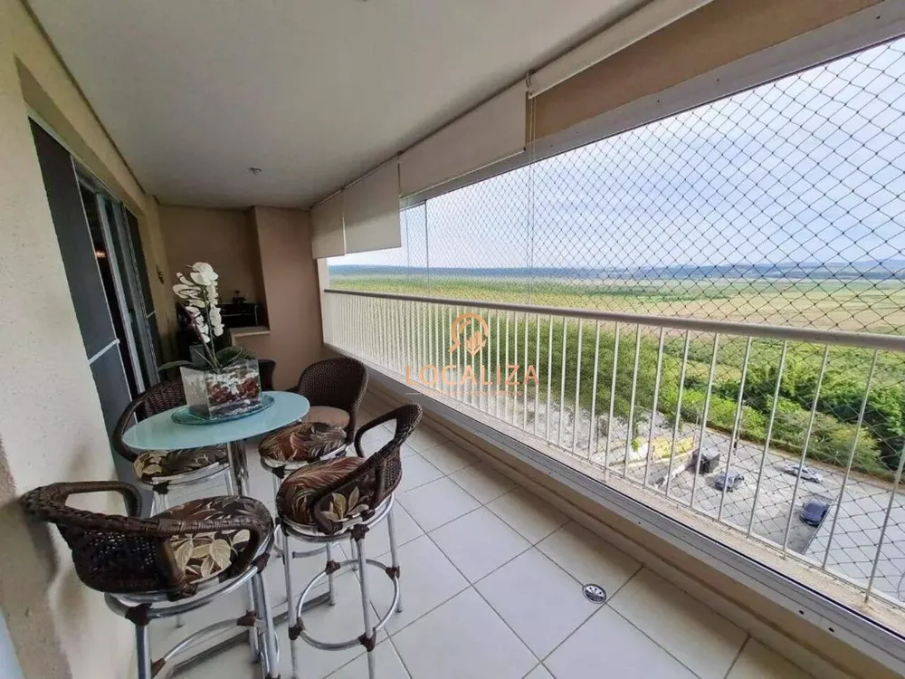 Apartamento, 3 quartos, 156 m² - Foto 12