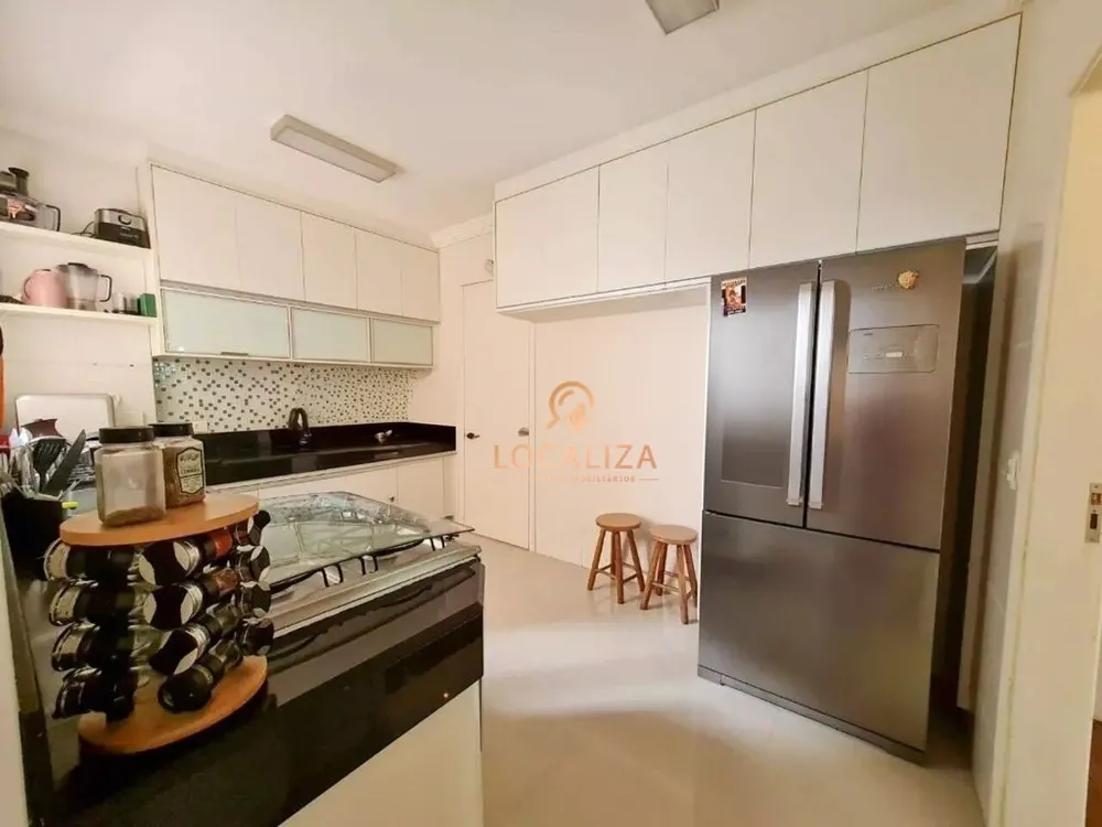 Apartamento, 3 quartos, 156 m² - Foto 8
