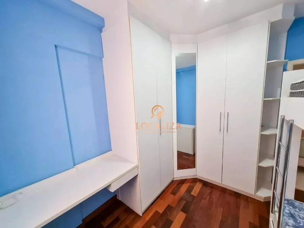 Apartamento, 3 quartos, 156 m² - Foto 5