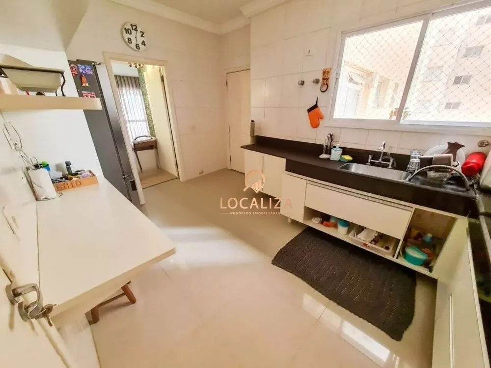 Apartamento, 3 quartos, 156 m² - Foto 11