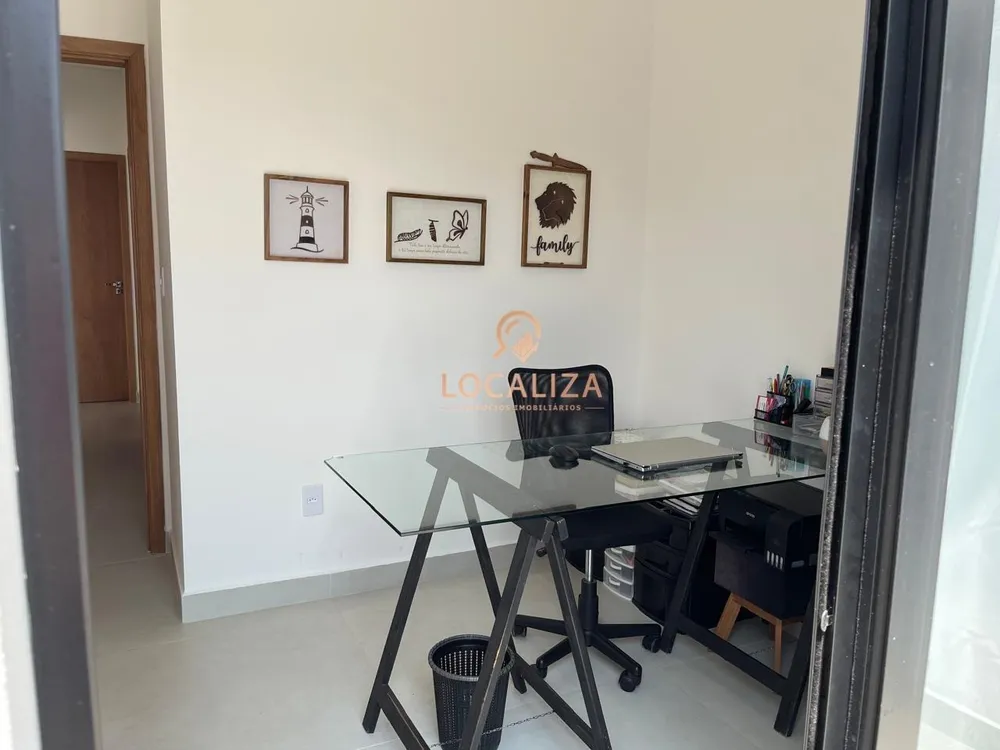 Casa, 3 quartos - Foto 5