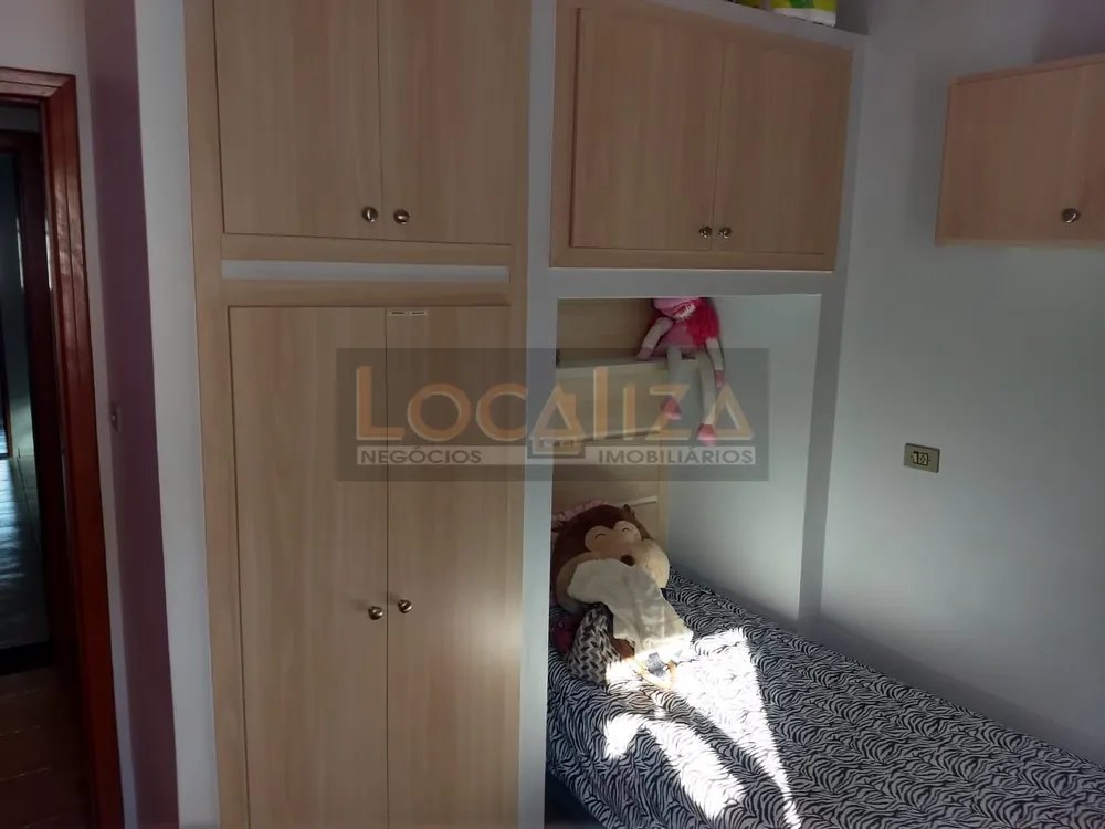 Casa, 4 quartos - Foto 7