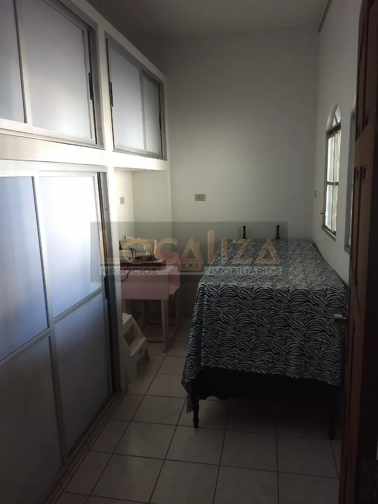 Casa, 4 quartos - Foto 12