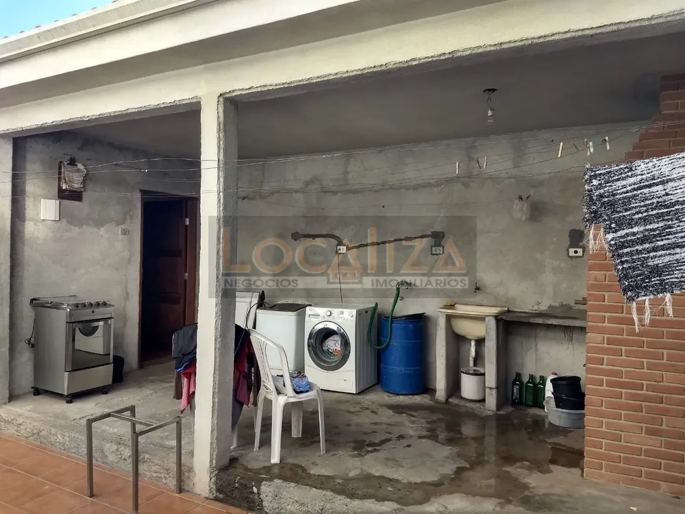 Casa, 4 quartos - Foto 6