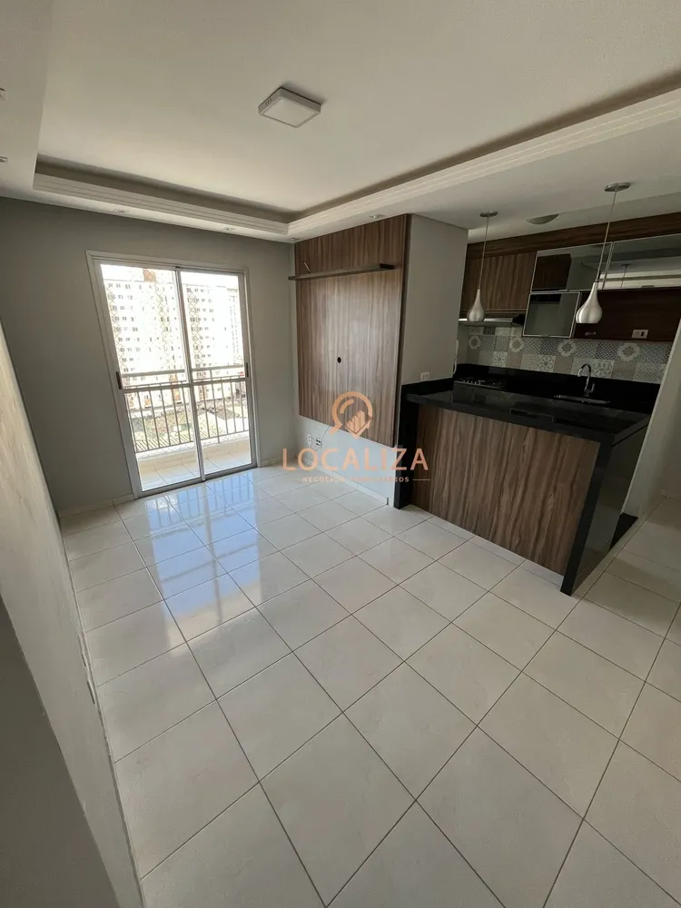 Apartamento, 2 quartos, 51 m² - Foto 1