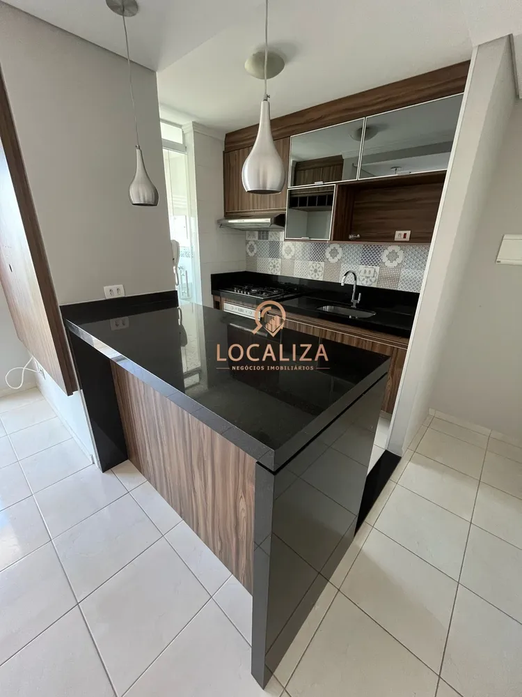 Apartamento, 2 quartos, 51 m² - Foto 3
