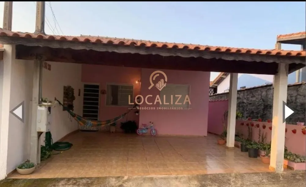 Casa, 2 quartos - Foto 11