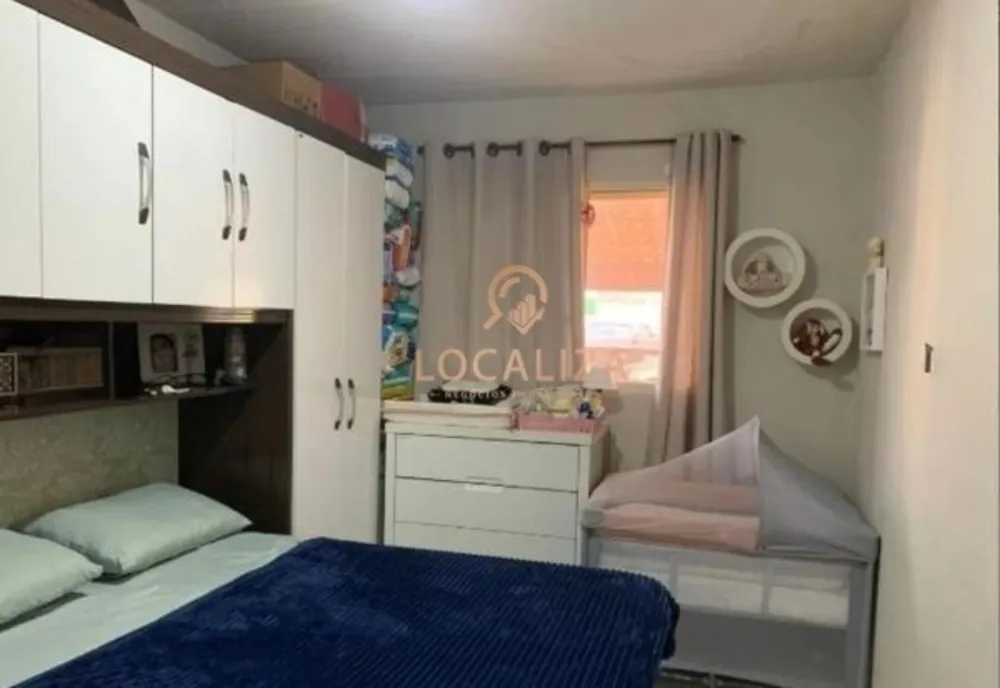 Casa, 2 quartos - Foto 6