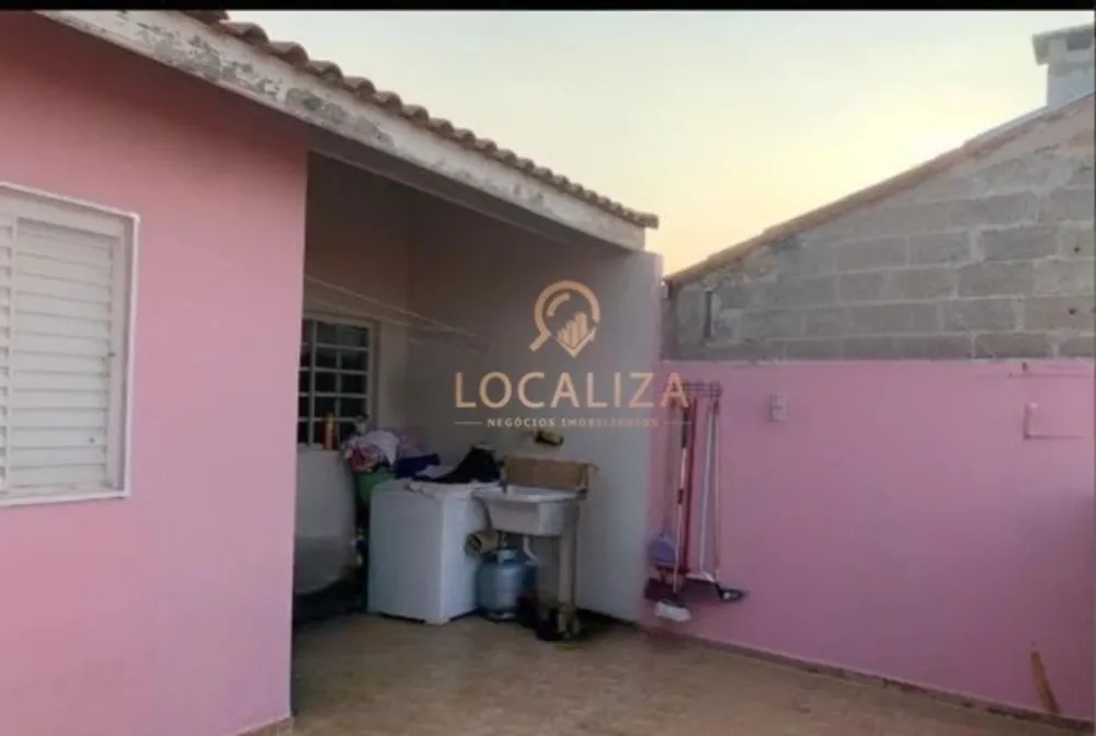 Casa, 2 quartos - Foto 10