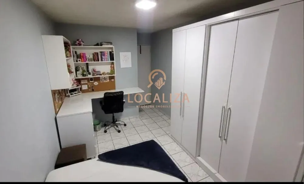 Casa, 2 quartos - Foto 4