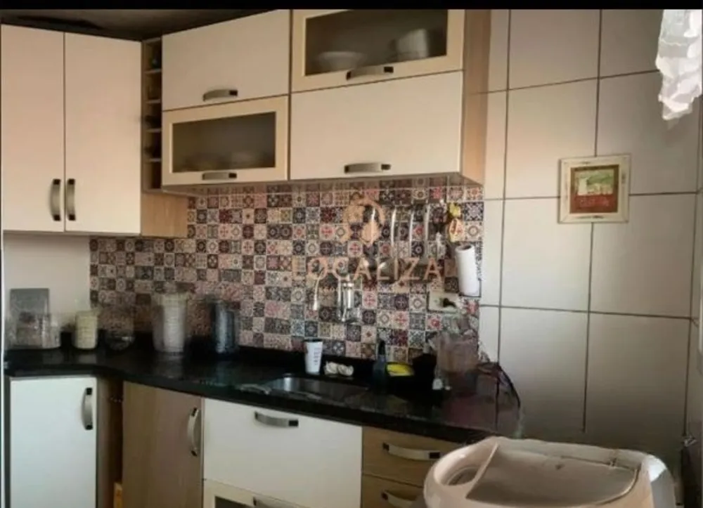 Casa, 2 quartos - Foto 3