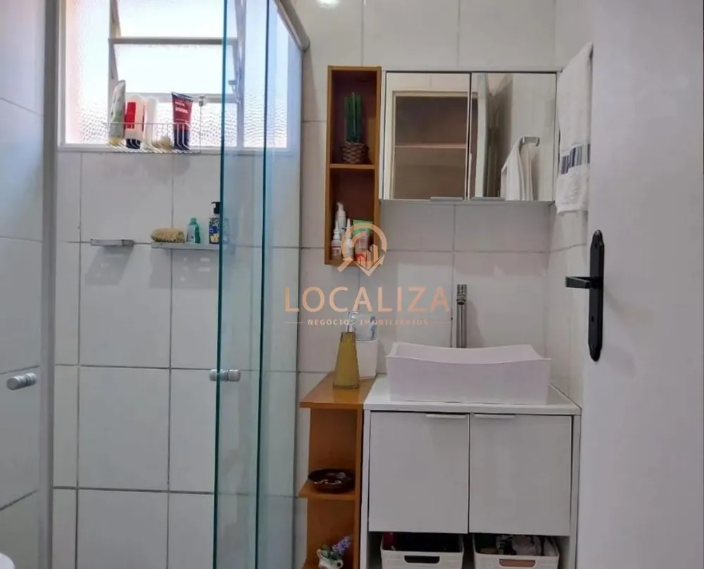 Casa, 2 quartos - Foto 8