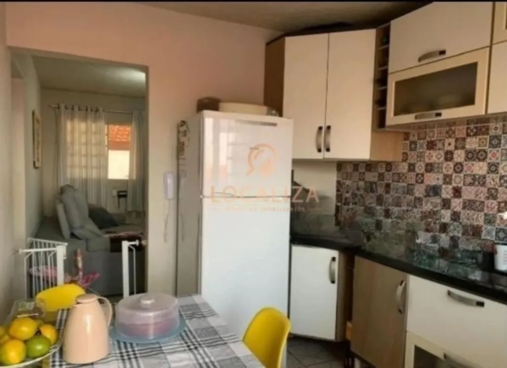 Casa, 2 quartos - Foto 2