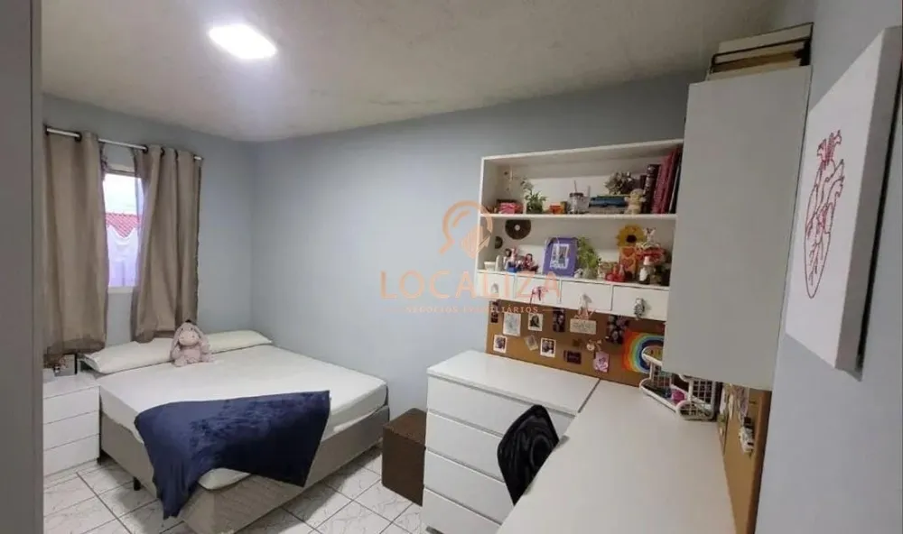 Casa, 2 quartos - Foto 7